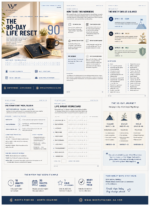 90-Day Life Reset Toolkit - Image 2