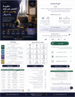 ⁦حقيبة العمل عن بُعد وكسب دخل بالدولار⁩ - الصورة ⁦2⁩