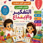الكتاب الخامس: التفكير والإبداع