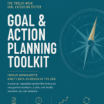 Goal & Action Planning Toolkit