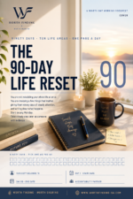 90-Day Life Reset Toolkit