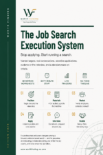 Job Search Toolkit