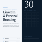 LinkedIn & Personal Branding Toolkit