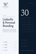 LinkedIn & Personal Branding Toolkit