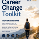 Career Change Toolkit