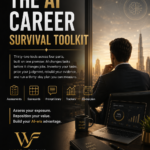 AI Career Survival Toolkit 2026