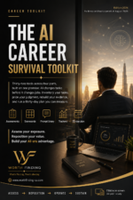 AI Career Survival Toolkit 2026