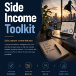 Side Income Toolkit