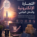 التجارة الإلكترونية والدخل الجانبي