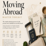 Moving Abroad Master Toolkit