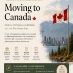 Moving to Canada Toolkit — Country Edition 01