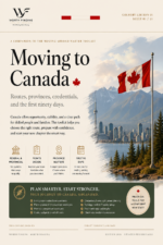 Moving to Canada Toolkit — Country Edition 01