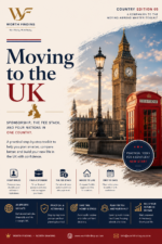 MOVING TO THE UK — Country Edition 05