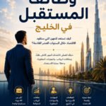 وظائف المستقبل فى الخليج