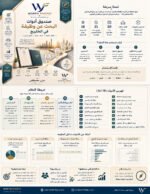 ⁦حقيبة ادوات البحث عن وظيفه فى الخليج⁩ - الصورة ⁦2⁩