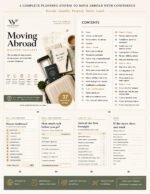 Moving Abroad Master Toolkit - Image 2