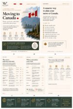 Moving to Canada Toolkit — Country Edition 01 - Image 2