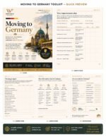Moving to Germany Toolkit — Country Edition 02 - Image 2
