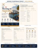 Moving to Australia Toolkit — Country Edition 03 - Image 2