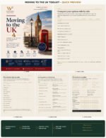 MOVING TO THE UK — Country Edition 05 - Image 2