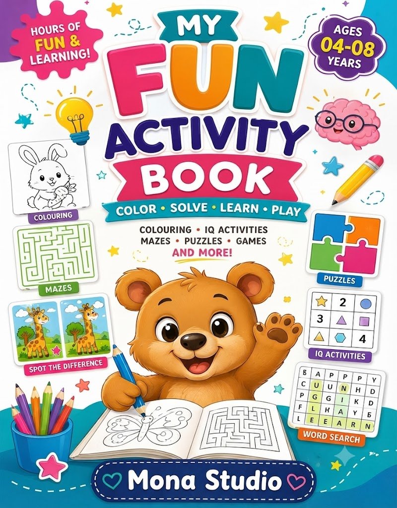 d995c0ff-fc38-4d4b-a814-0dd72a78791d my fun activity book - Image 1