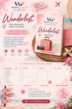 Wanderlust | Dream, Plan & Make Every Journey Count - Image 2