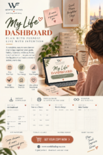 My Life Dashboard | Bring Every Part of Life Into One Beautiful Place - Image 2