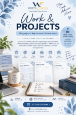 Work & Projects | Turn Ideas, Clients & Priorities Into Meaningful Progress - Image 2