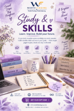 Study & Skills | Learn Better, Remember More & Grow Beyond the Classroom - Image 2