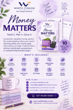 ⁦Money Matters | أمورك المالية⁩ - الصورة ⁦2⁩