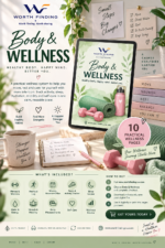 Body & Wellness | Move, Rest & Feel Your Best - Image 2