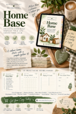 Home Base | Manage, Maintain & Make Home Feel Easier - Image 2