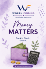 Money Matters | أمورك المالية