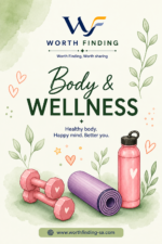 Body & Wellness | Move, Rest & Feel Your Best