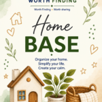 Home Base | Manage, Maintain & Make Home Feel Easier