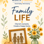 Family Life | Keep the Little Things That Make a Family Yours