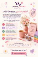 The Cover Library | 320 Designs to Make Your Planner Feel Like Yours - Image 2