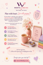 The Cover Library | 320 Designs to Make Your Planner Feel Like Yours - Image 2